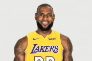 百家号：nba勒布朗詹姆斯：NBA詹姆斯详细资料