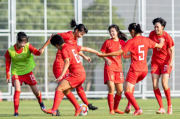 搜狐：中国女足u17世界杯：u17女足世界杯中国队名单