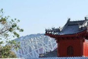 搜狐：北京五顶：北京五顶八庙都是哪些？