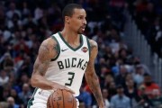 搜狐：nba本赛季三分命中数：NBA本赛季三分命中率排名第一的是谁？