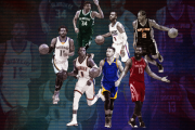 抖音短视频：nba2017至2018赛季什么时候开始：2018年NBA季后赛什么时候开始打