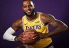 小红书：nba詹姆斯视频：NBA詹姆斯详细资料