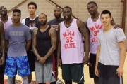 好看视频：2015nba选秀：2015nba选秀的选秀名单