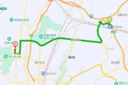 知乎：宜昌马拉松路线：宜昌市马拉松2023路线