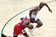 抖音短视频：1998nba总决赛第六场录像：1998年NBA总决赛