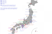 百度知道：日本职业联赛：日本职业篮球联赛简介